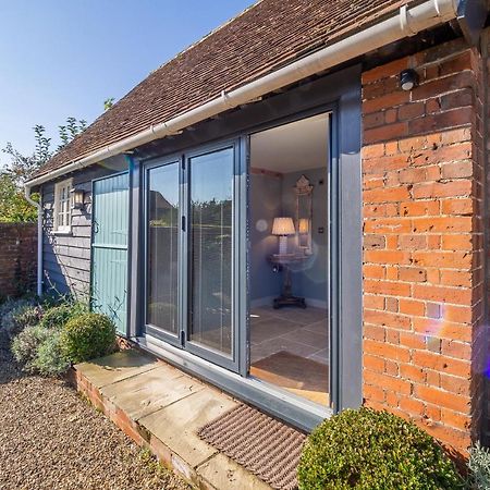 Romantic Cottage In Pretty Village With Great Pubs - Stoke Cartlodge Colchester Luaran gambar