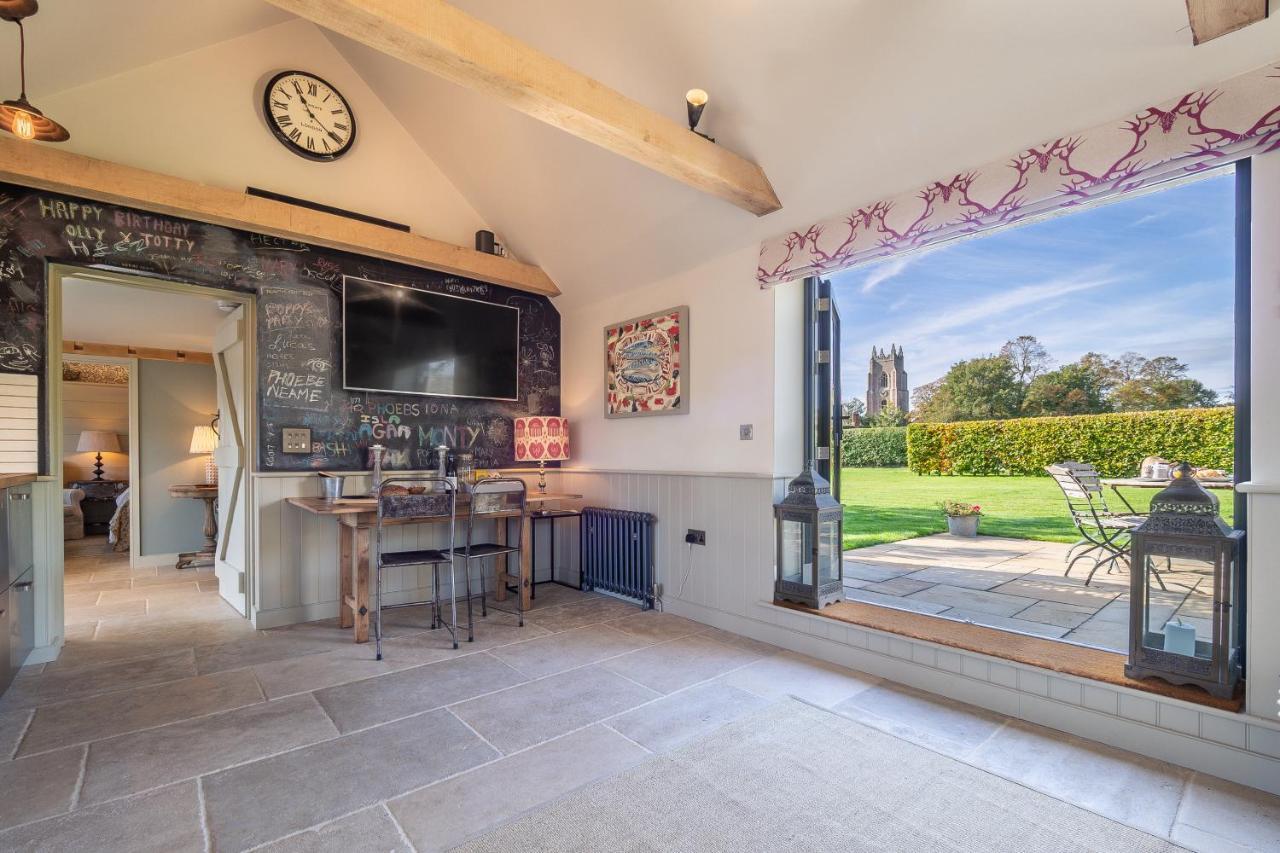 Romantic Cottage In Pretty Village With Great Pubs - Stoke Cartlodge Colchester Luaran gambar
