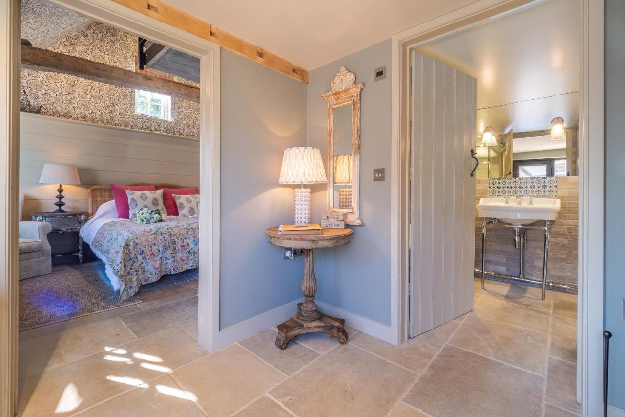 Romantic Cottage In Pretty Village With Great Pubs - Stoke Cartlodge Colchester Luaran gambar