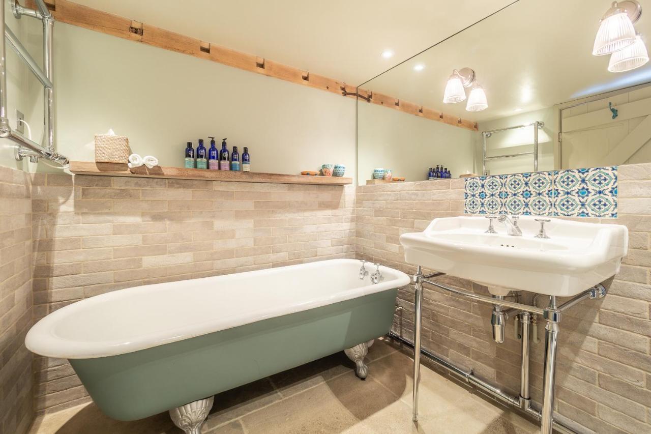 Romantic Cottage In Pretty Village With Great Pubs - Stoke Cartlodge Colchester Luaran gambar