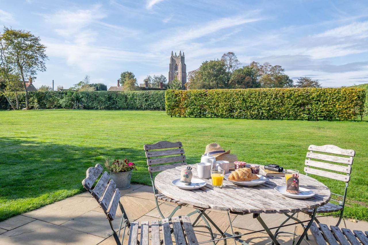 Romantic Cottage In Pretty Village With Great Pubs - Stoke Cartlodge Colchester Luaran gambar