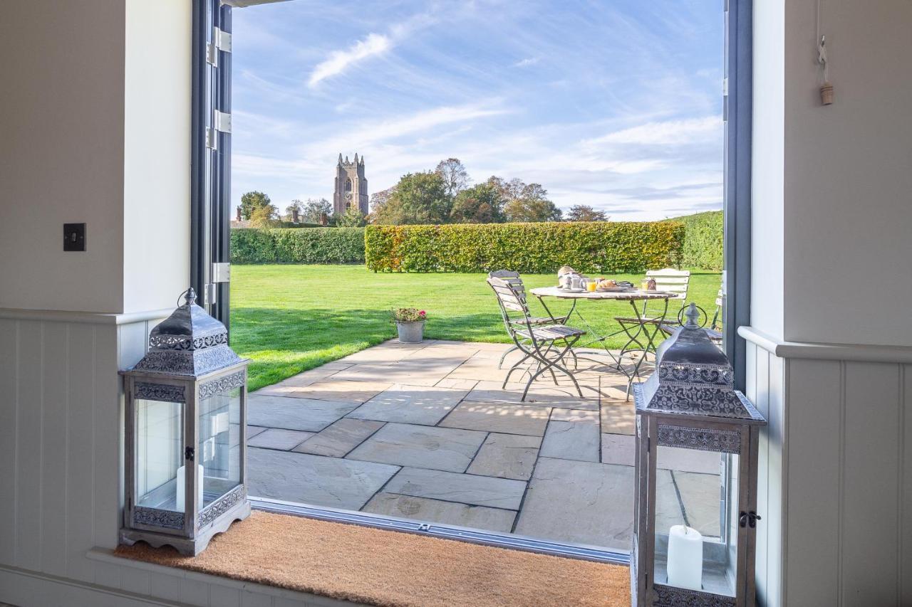 Romantic Cottage In Pretty Village With Great Pubs - Stoke Cartlodge Colchester Luaran gambar