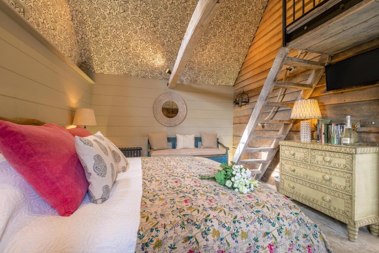 Romantic Cottage In Pretty Village With Great Pubs - Stoke Cartlodge Colchester Luaran gambar
