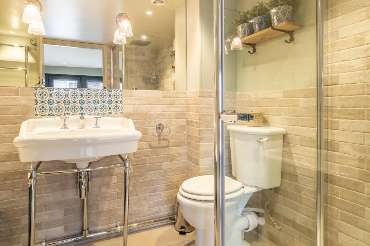 Romantic Cottage In Pretty Village With Great Pubs - Stoke Cartlodge Colchester Luaran gambar