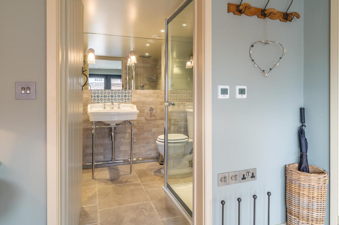 Romantic Cottage In Pretty Village With Great Pubs - Stoke Cartlodge Colchester Luaran gambar