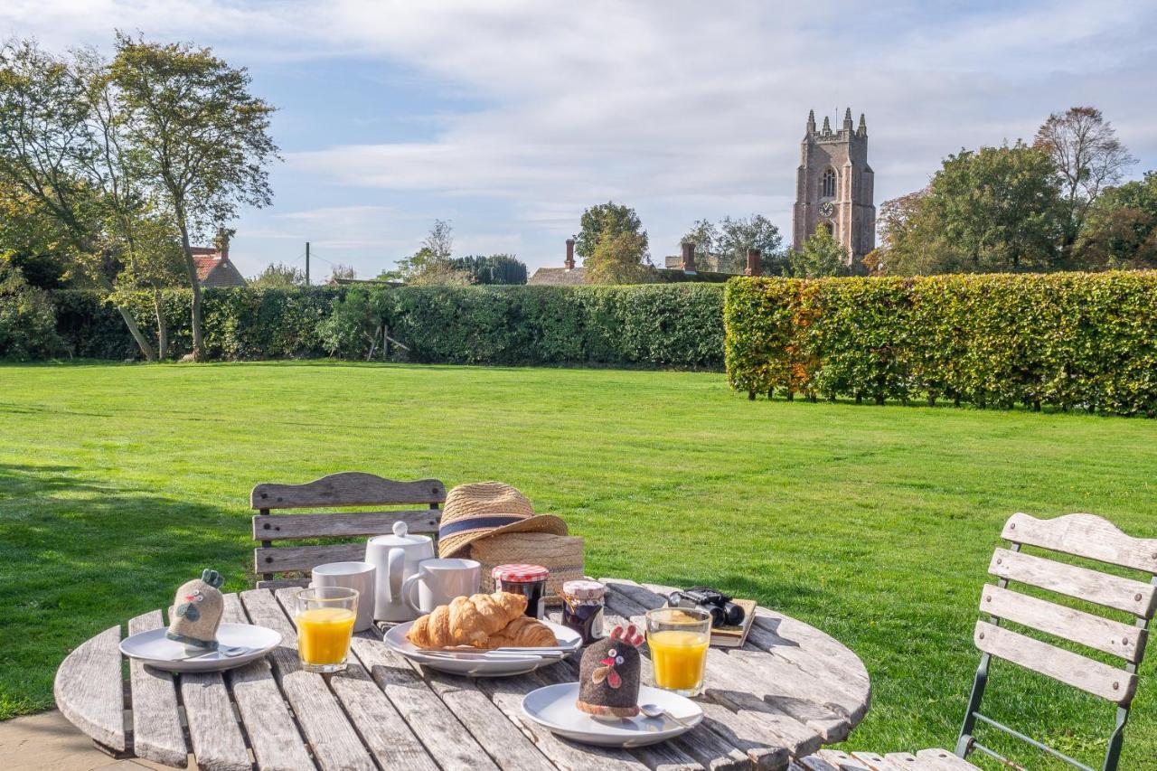 Romantic Cottage In Pretty Village With Great Pubs - Stoke Cartlodge Colchester Luaran gambar