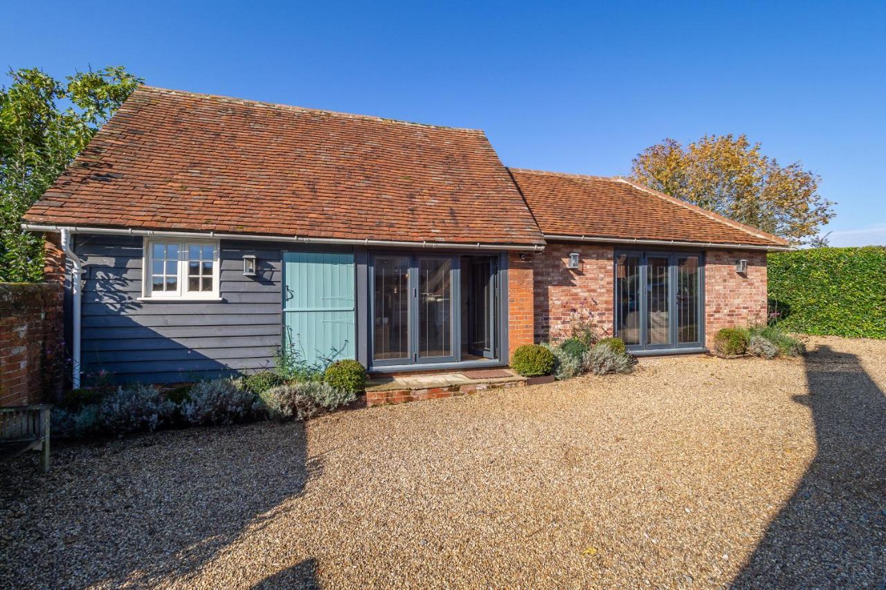 Romantic Cottage In Pretty Village With Great Pubs - Stoke Cartlodge Colchester Luaran gambar